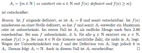 Loesung von Aufgabe 3a