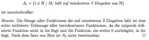 Loesung von Aufgabe 3e