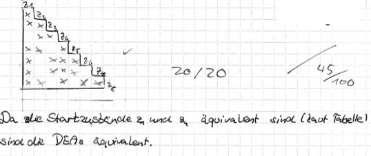 Loesung von Aufgabe 2