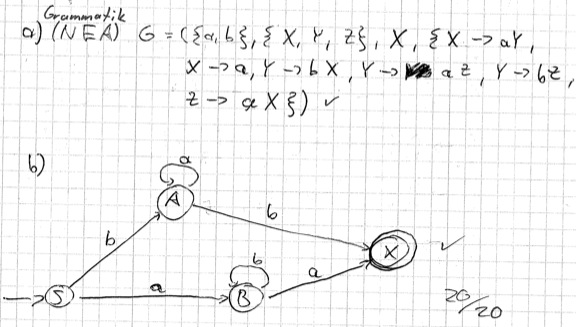Loesung von Aufgabe 1